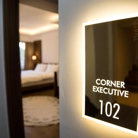 Tn&Co Exclusive Cip Suites And Primeclass Rooms (Adults Only) Muğla Bagian luar foto