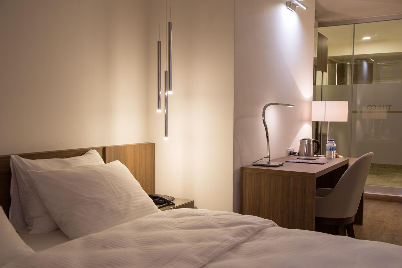 Tn&Co Exclusive Cip Suites And Primeclass Rooms (Adults Only) Muğla Bagian luar foto