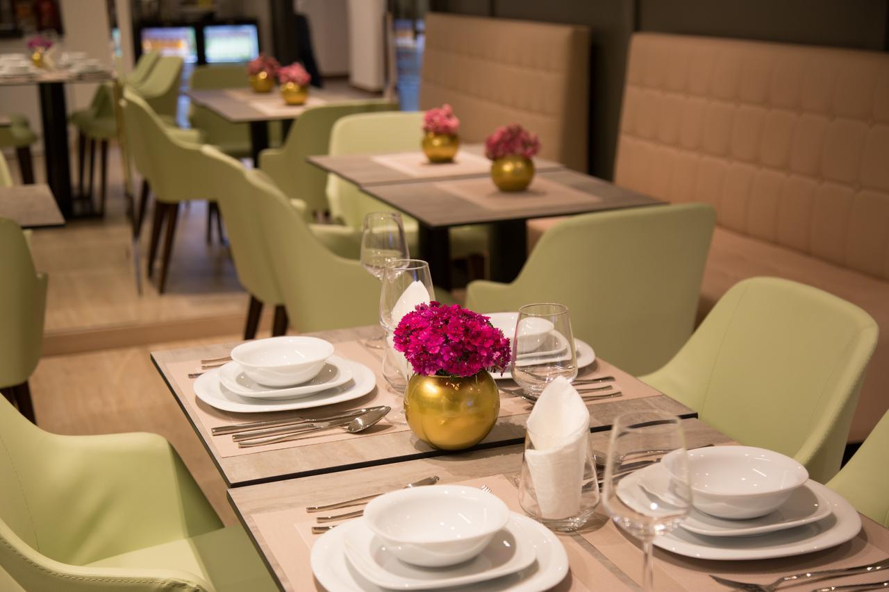 Tn&Co Exclusive Cip Suites And Primeclass Rooms (Adults Only) Muğla Bagian luar foto