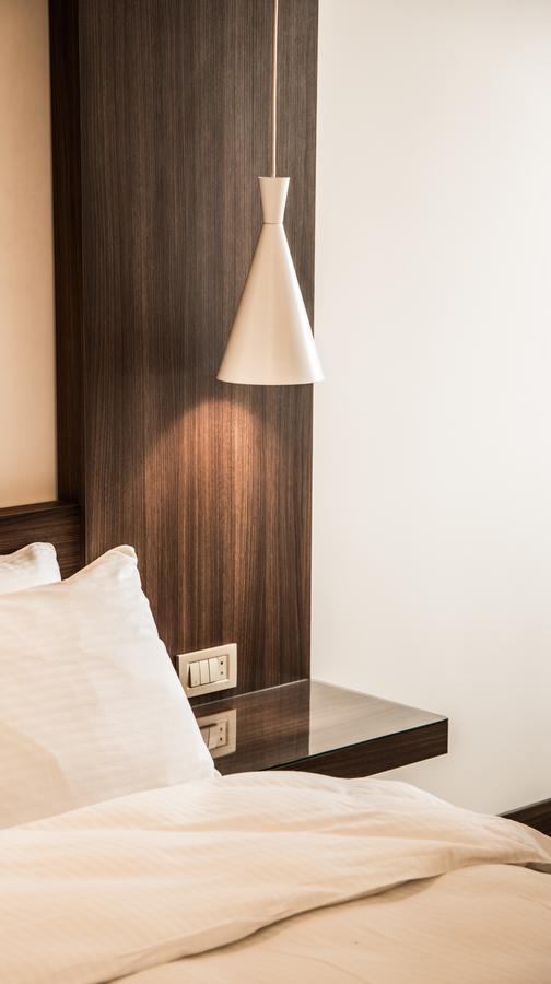 Tn&Co Exclusive Cip Suites And Primeclass Rooms (Adults Only) Muğla Bagian luar foto