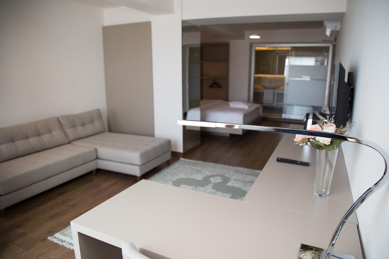 Tn&Co Exclusive Cip Suites And Primeclass Rooms (Adults Only) Muğla Bagian luar foto