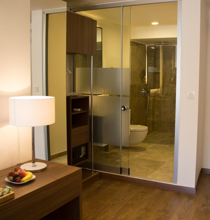 Tn&Co Exclusive Cip Suites And Primeclass Rooms (Adults Only) Muğla Bagian luar foto