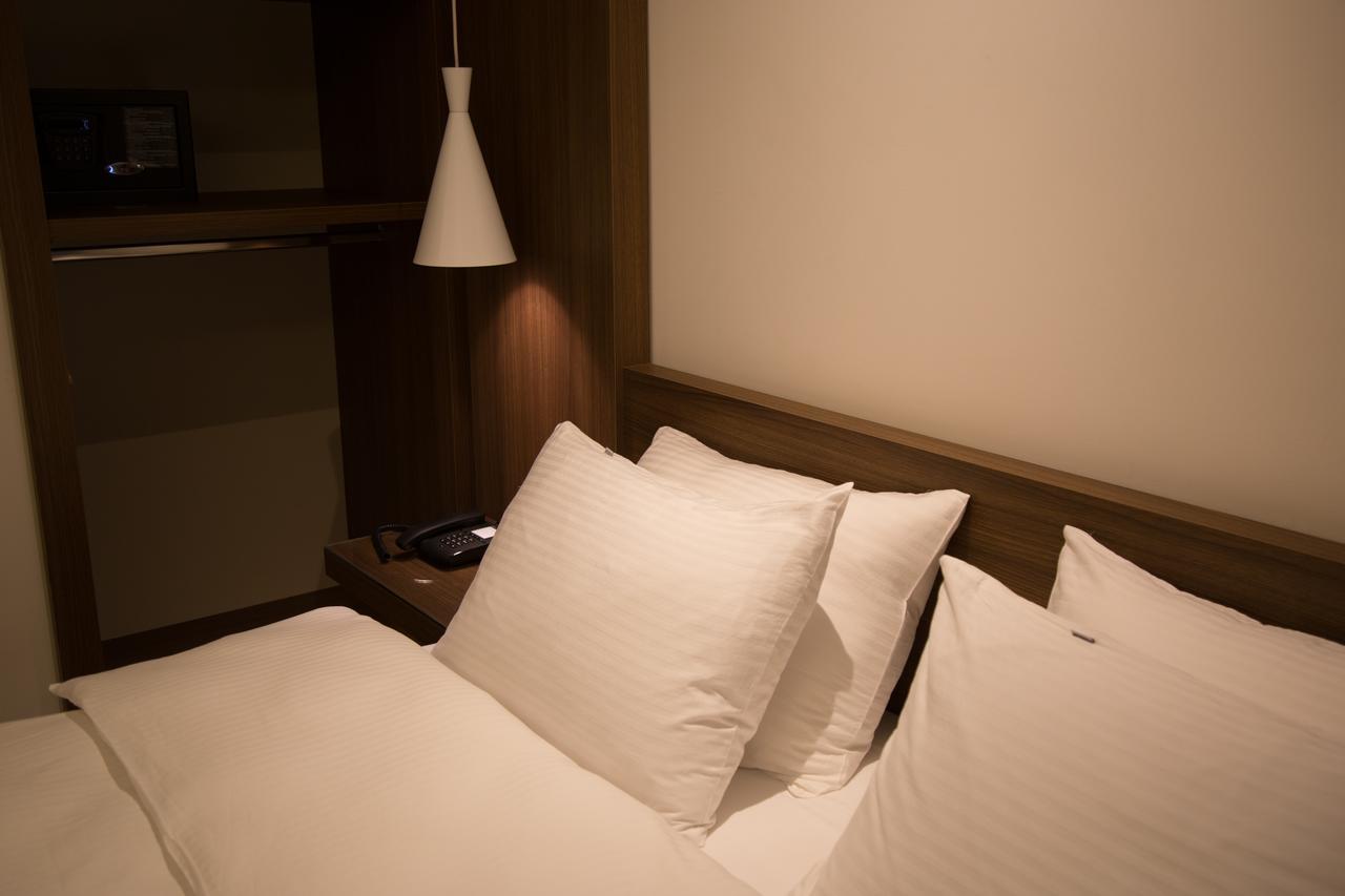 Tn&Co Exclusive Cip Suites And Primeclass Rooms (Adults Only) Muğla Bagian luar foto