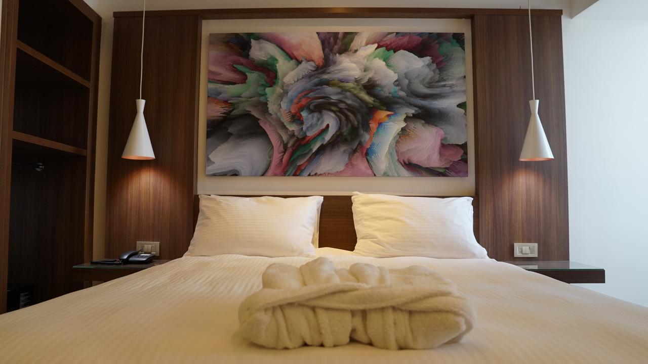 Tn&Co Exclusive Cip Suites And Primeclass Rooms (Adults Only) Muğla Bagian luar foto