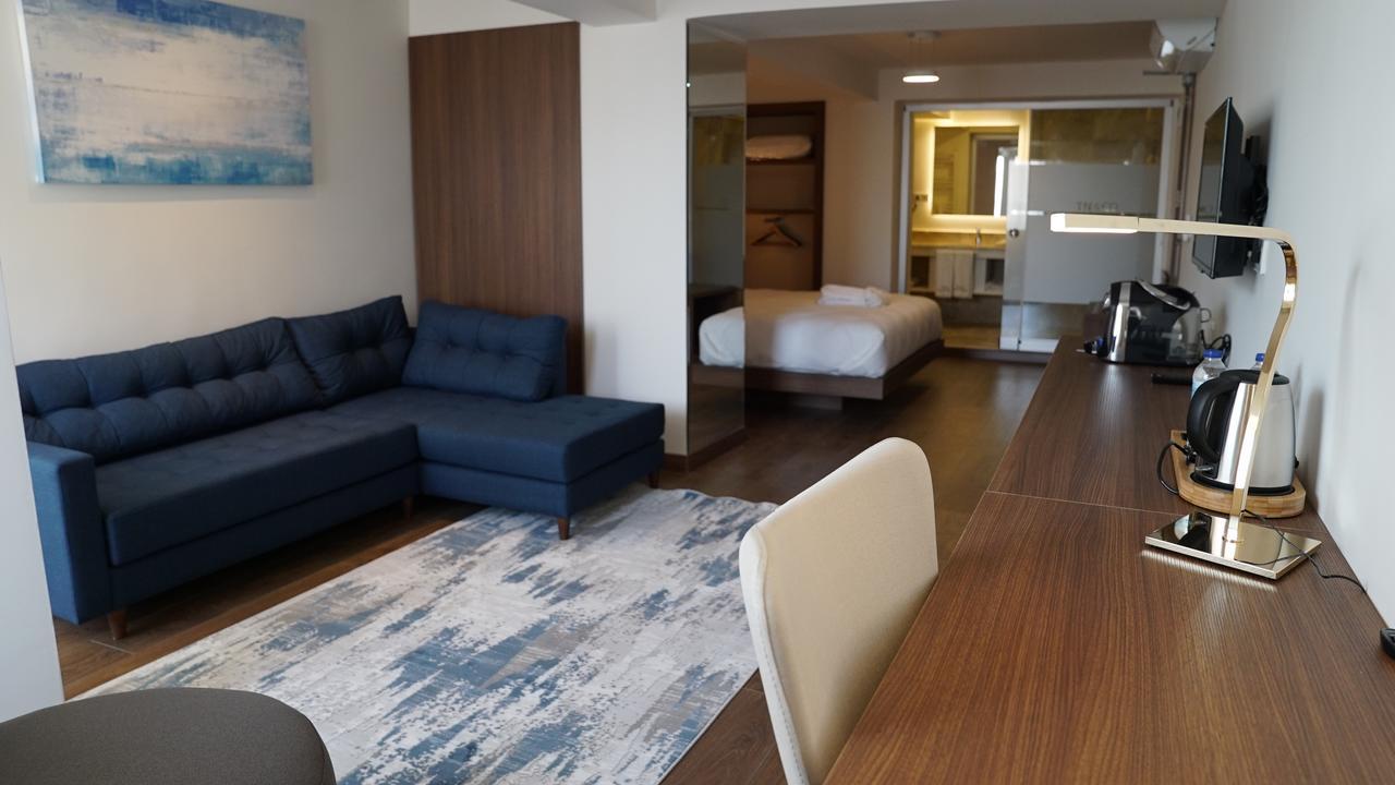 Tn&Co Exclusive Cip Suites And Primeclass Rooms (Adults Only) Muğla Bagian luar foto
