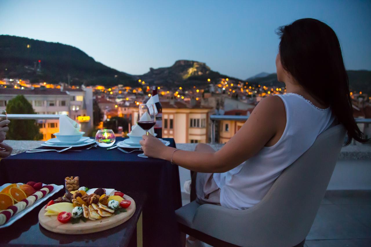 Tn&Co Exclusive Cip Suites And Primeclass Rooms (Adults Only) Muğla Bagian luar foto