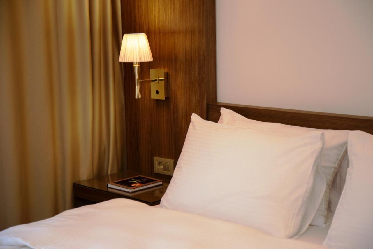 Tn&Co Exclusive Cip Suites And Primeclass Rooms (Adults Only) Muğla Bagian luar foto