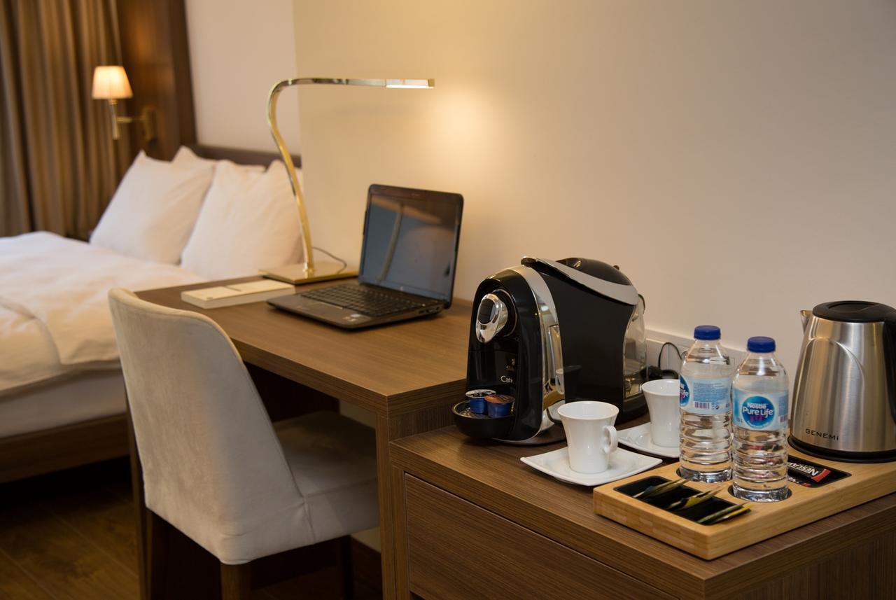 Tn&Co Exclusive Cip Suites And Primeclass Rooms (Adults Only) Muğla Bagian luar foto