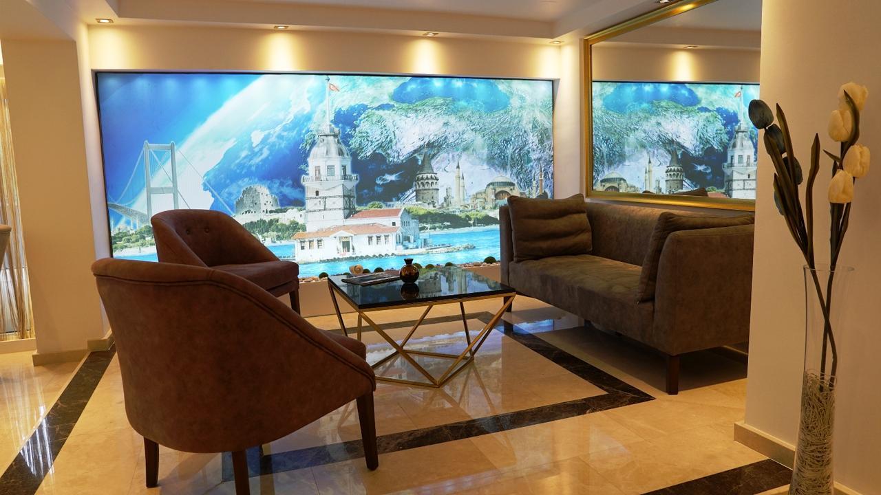 Tn&Co Exclusive Cip Suites And Primeclass Rooms (Adults Only) Muğla Bagian luar foto