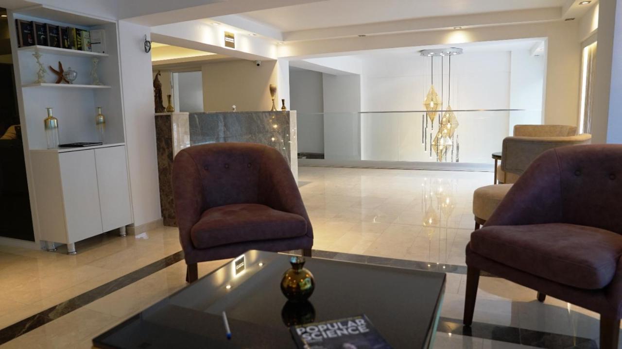 Tn&Co Exclusive Cip Suites And Primeclass Rooms (Adults Only) Muğla Bagian luar foto