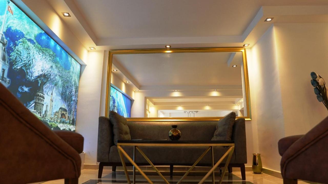 Tn&Co Exclusive Cip Suites And Primeclass Rooms (Adults Only) Muğla Bagian luar foto