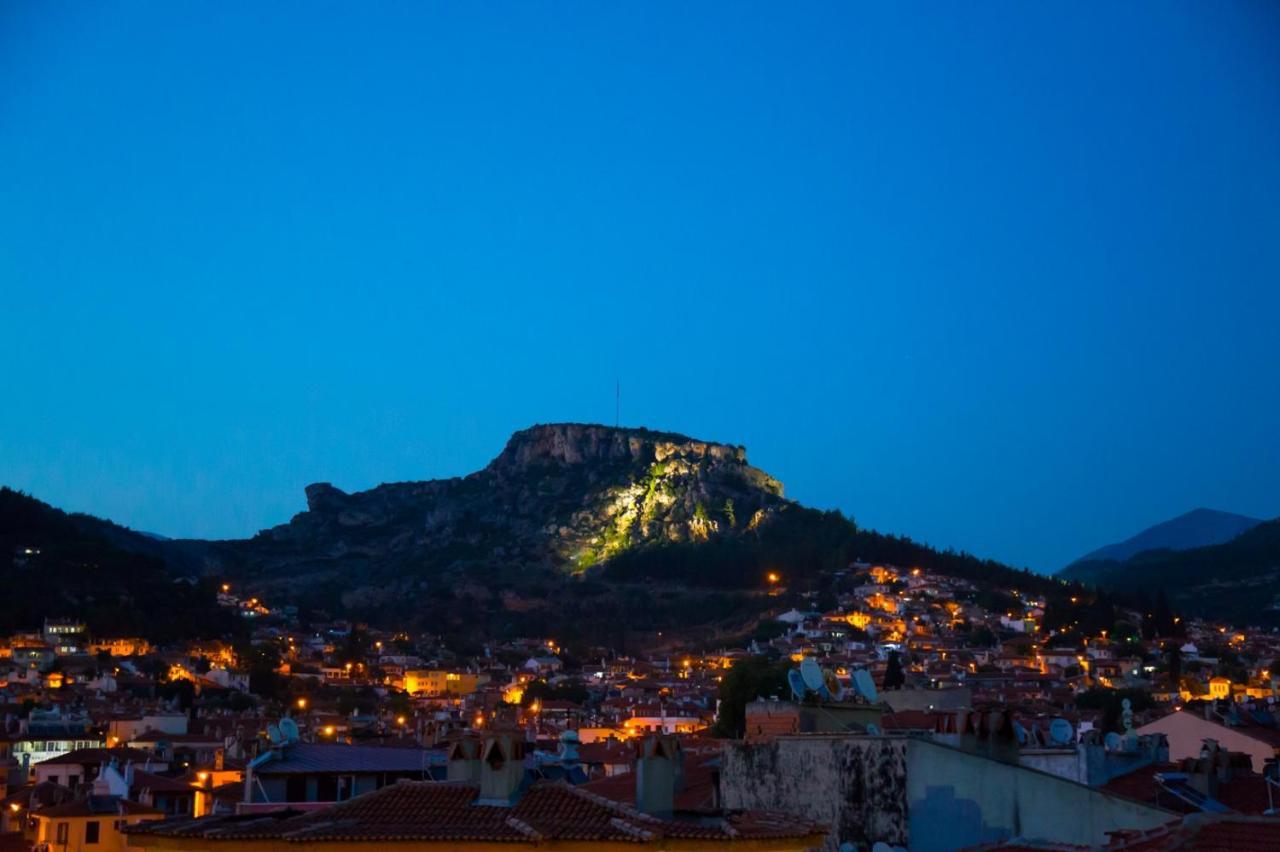 Tn&Co Exclusive Cip Suites And Primeclass Rooms (Adults Only) Muğla Bagian luar foto