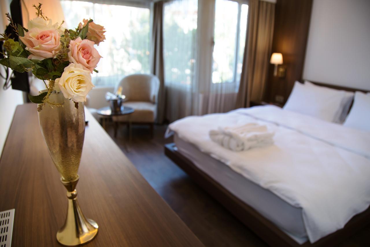 Tn&Co Exclusive Cip Suites And Primeclass Rooms (Adults Only) Muğla Bagian luar foto